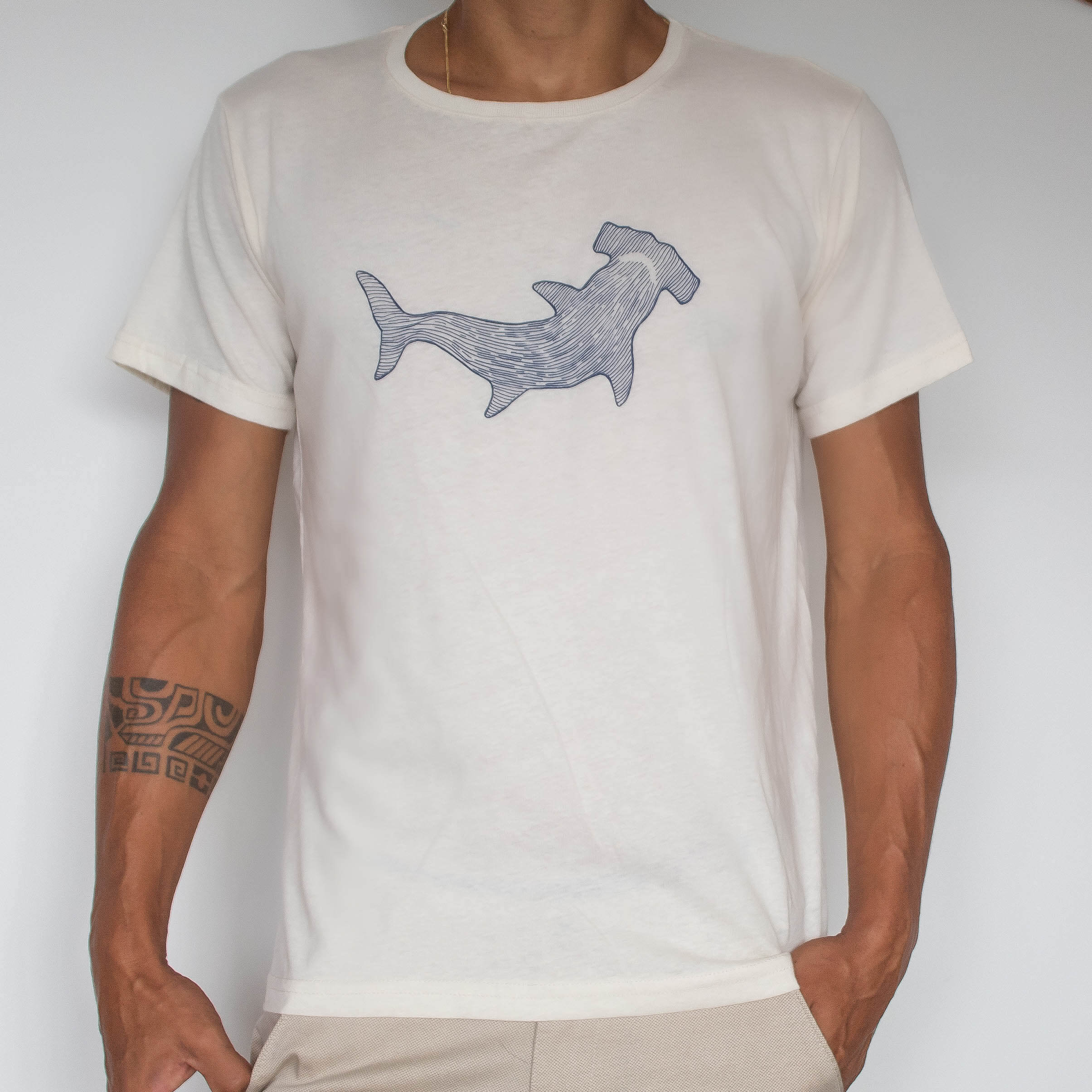 Hammerhead Shark Design